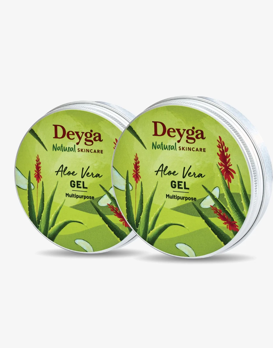 Aloe Vera Gel - Image 6