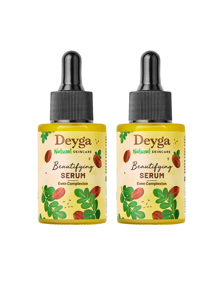 Beautifying Serum - Image 8