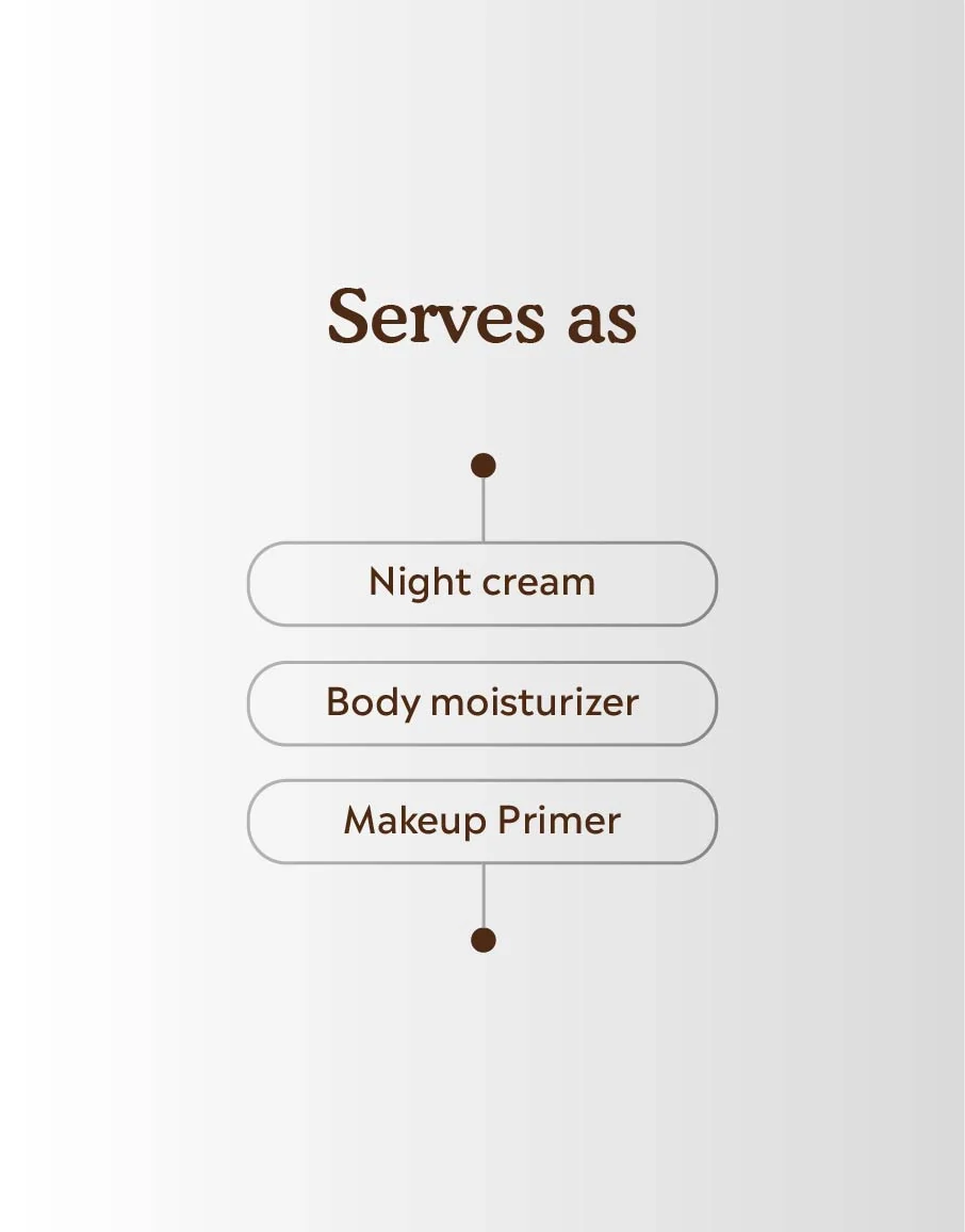 Deep Moisturising Face cream - Image 5