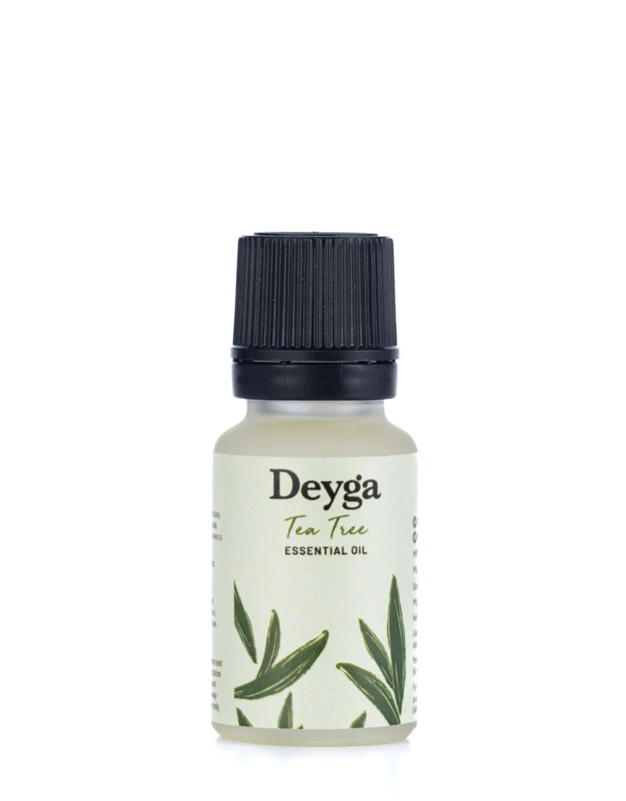 Tea Tree Essential Oil